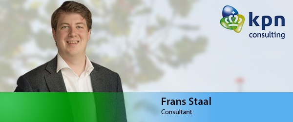 Frans Staal - KPN Consulting